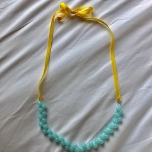 J. Crew Necklace!